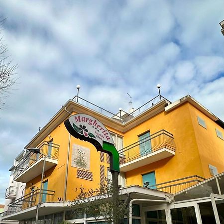 Hotel Margherita Rimini Extérieur photo