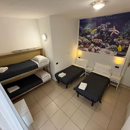 Hotel Margherita Rimini Extérieur photo