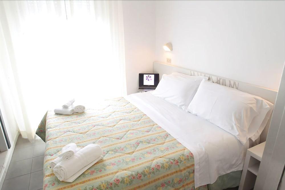 Hotel Margherita Rimini Extérieur photo