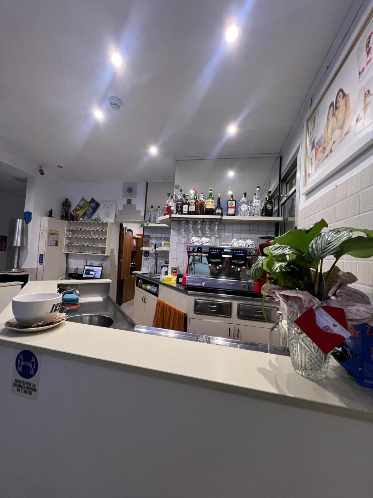 Hotel Margherita Rimini Extérieur photo
