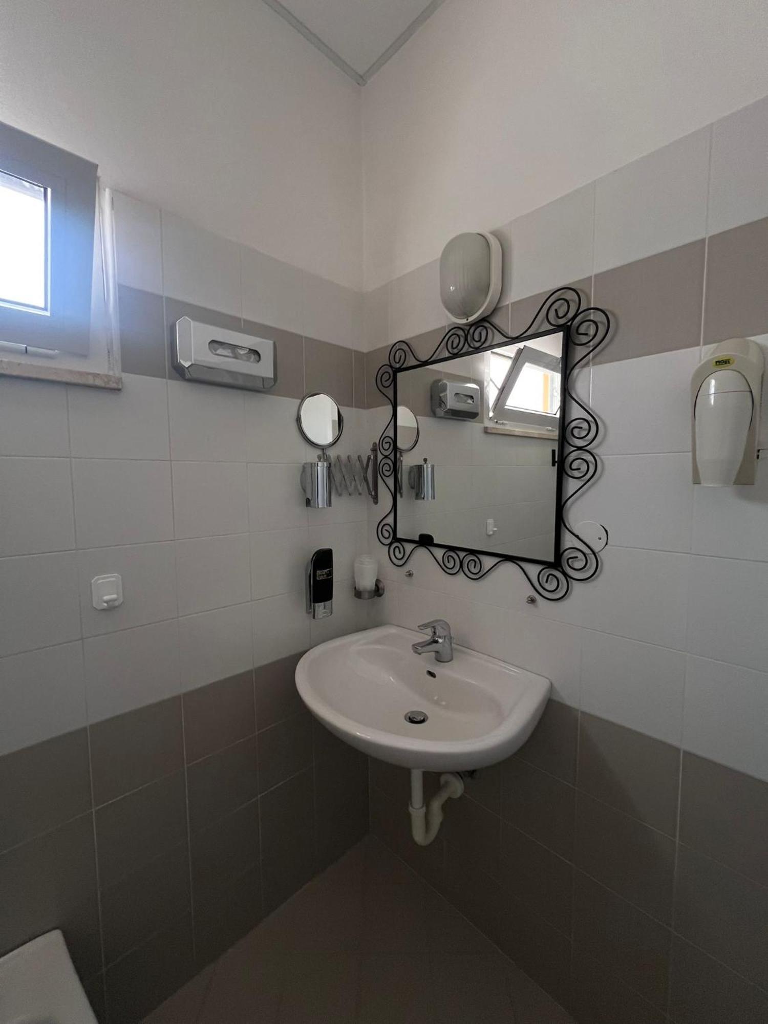 Hotel Margherita Rimini Extérieur photo