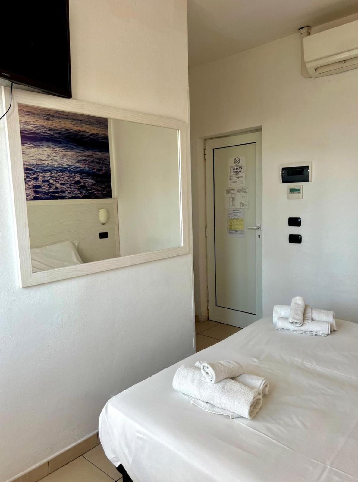 Hotel Margherita Rimini Extérieur photo
