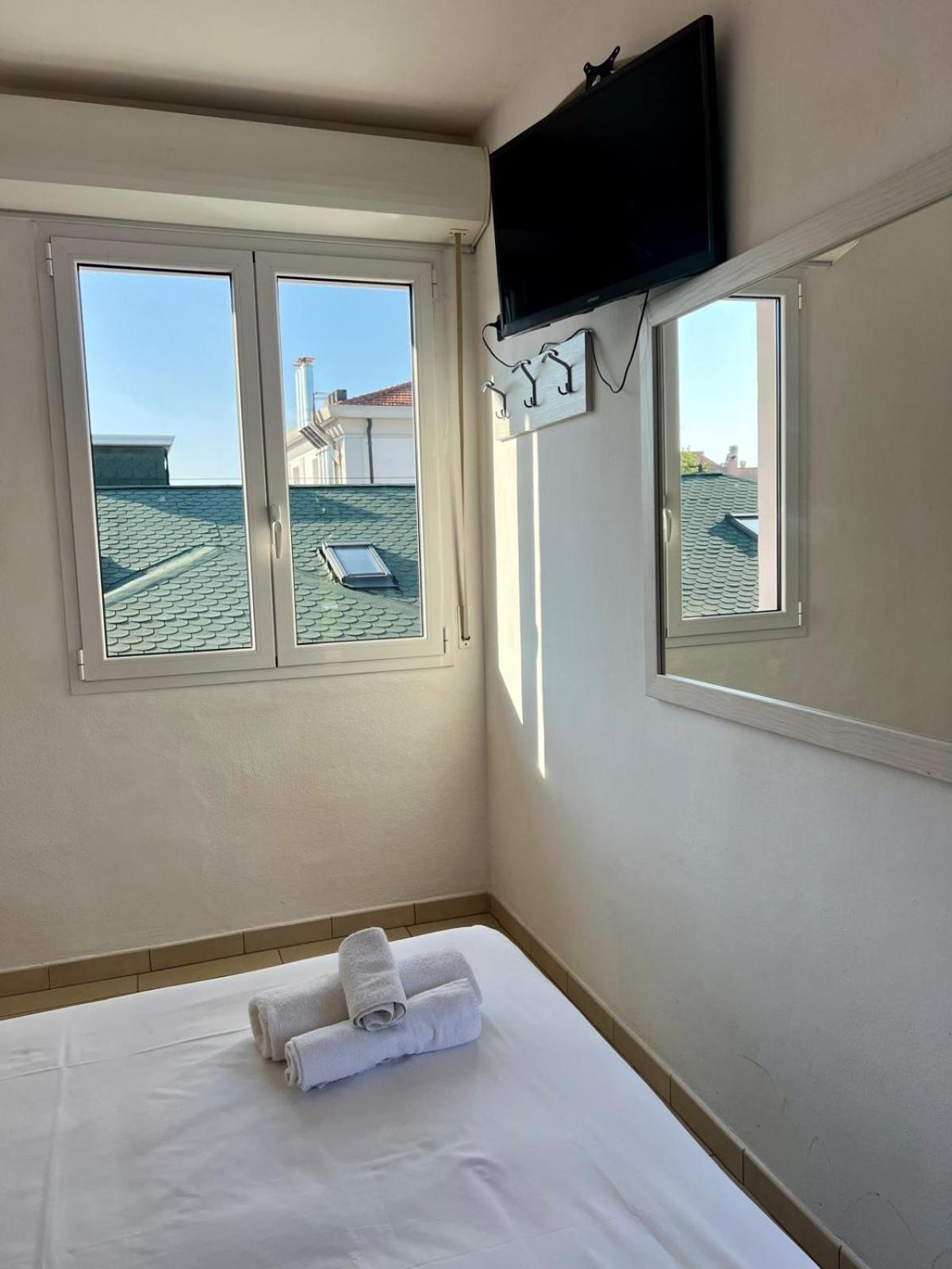 Hotel Margherita Rimini Extérieur photo