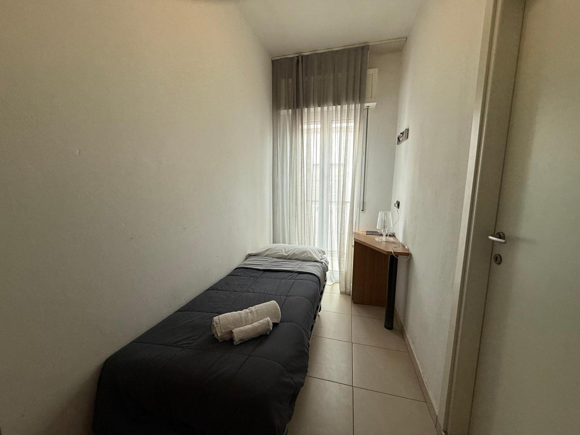 Hotel Margherita Rimini Chambre photo
