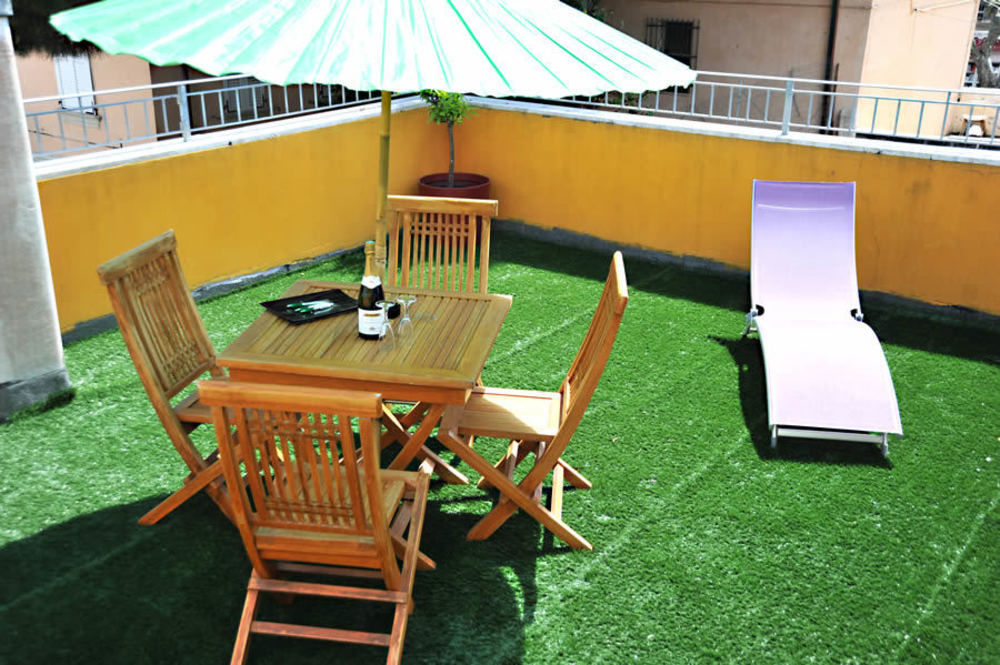 Hotel Margherita Rimini Extérieur photo