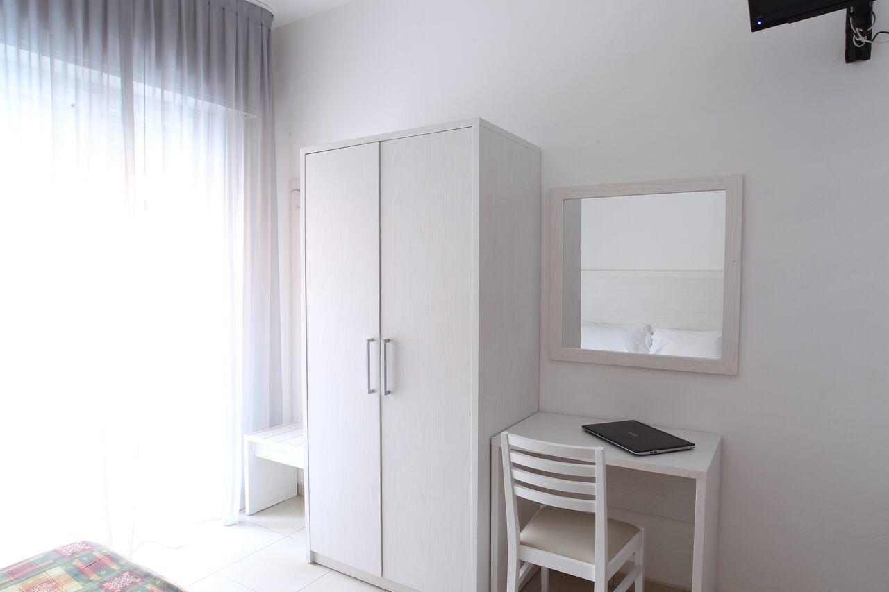 Hotel Margherita Rimini Extérieur photo