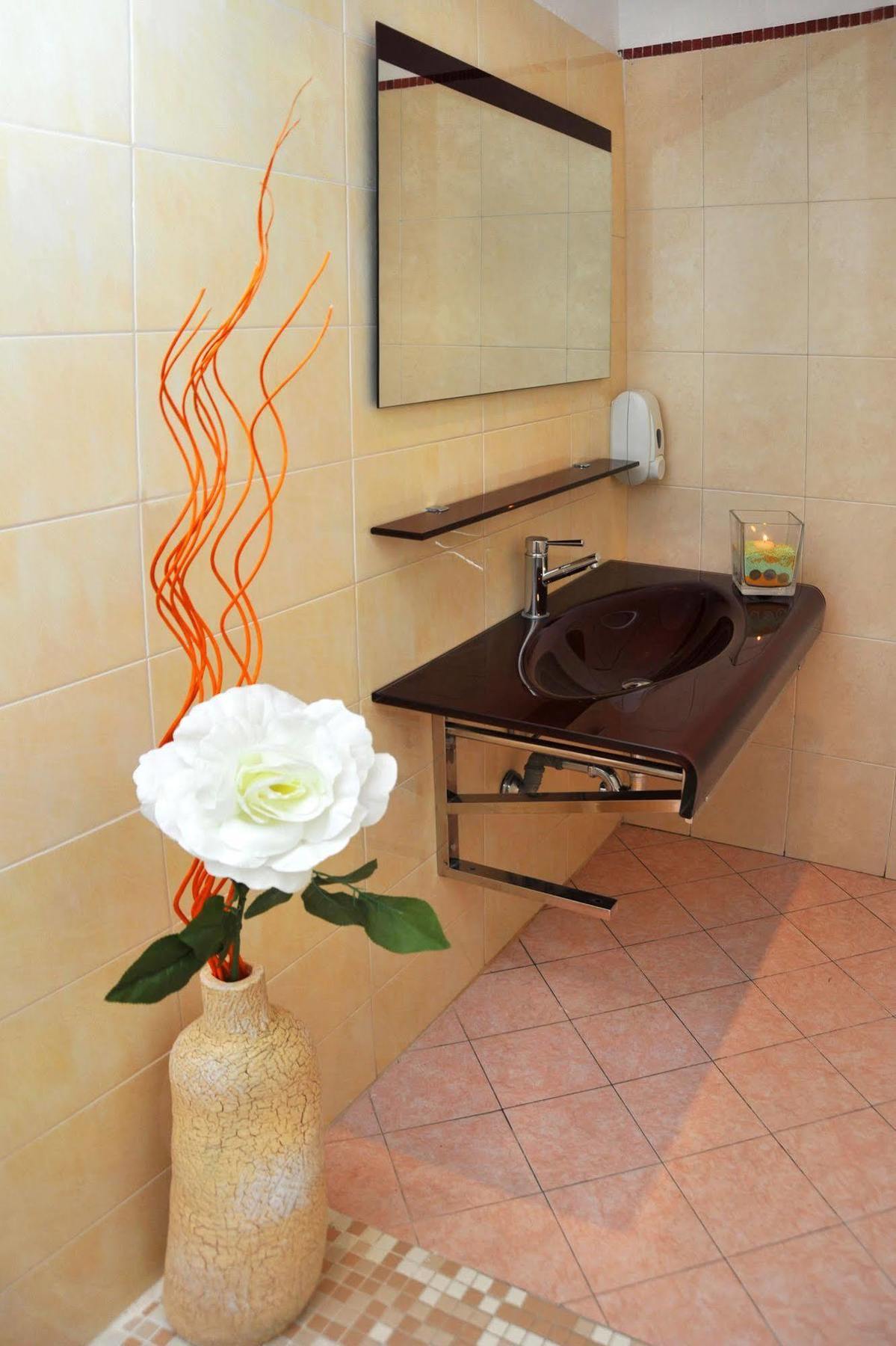 Hotel Margherita Rimini Extérieur photo